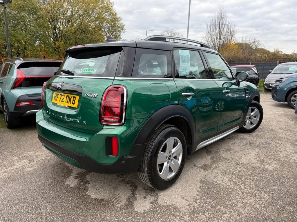 Used MINI Countryman 2022 for sale - 76706387: Photo 20