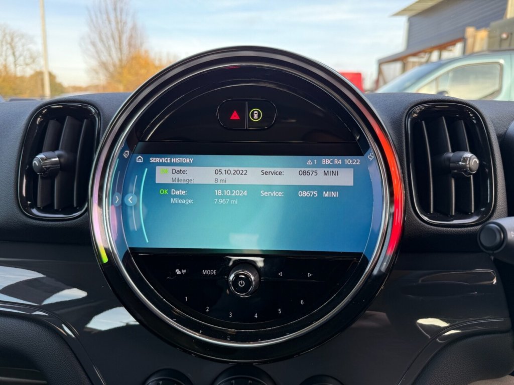 Used MINI Countryman 2022 for sale - 76706387: Photo 24