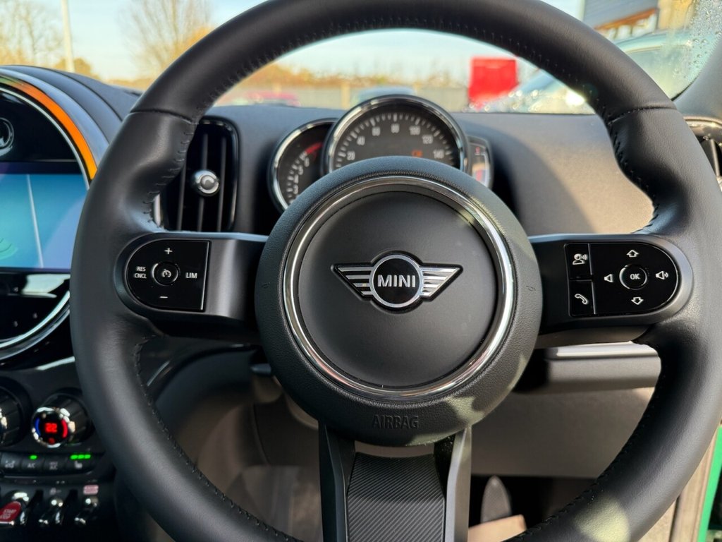 Used MINI Countryman 2022 for sale - 76706387: Photo 29