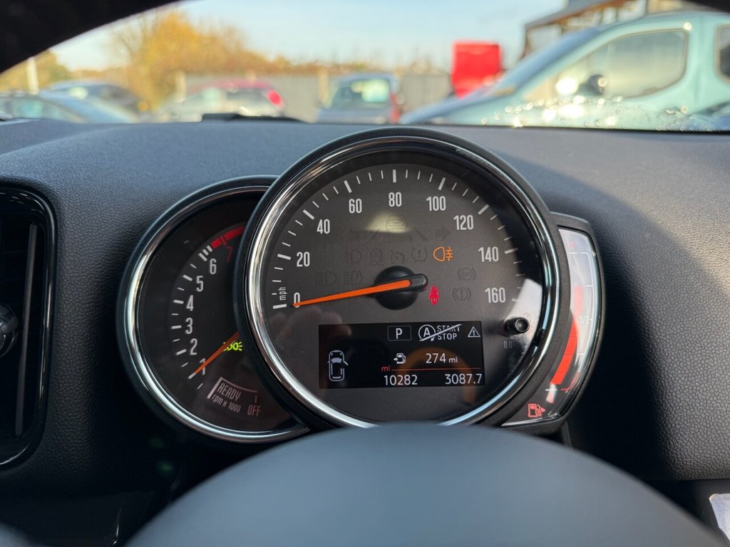 Used MINI Countryman 2022 for sale - 76706387: Photo 30