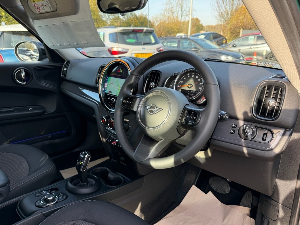 Used MINI Countryman 2022 for sale - 76706387: Photo 34