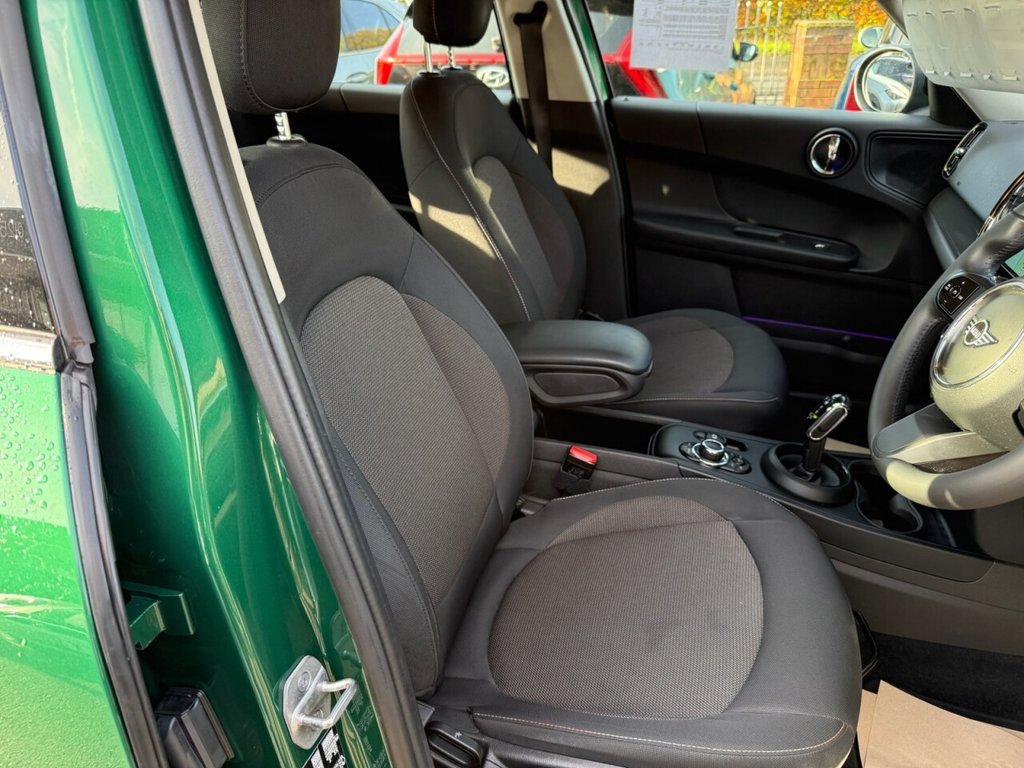 Used MINI Countryman 2022 for sale - 76706387: Photo 35