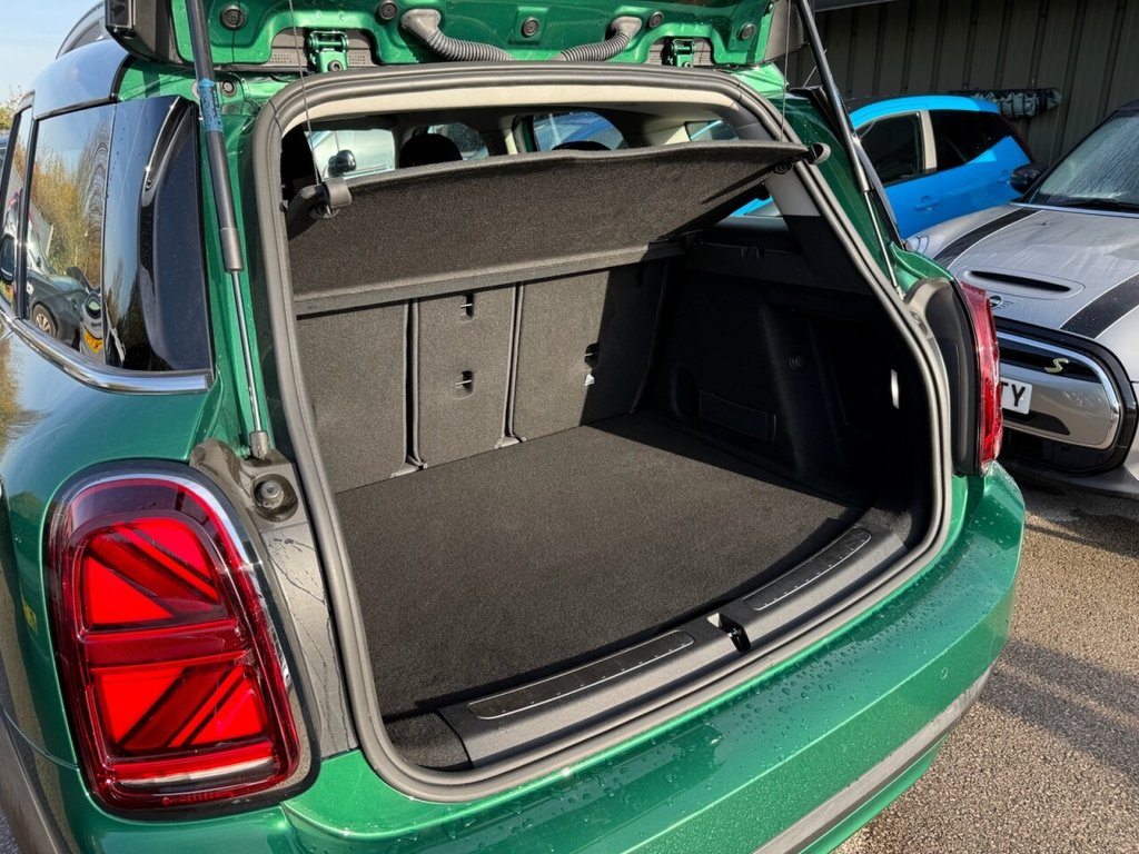 Used MINI Countryman 2022 for sale - 76706387: Photo 37