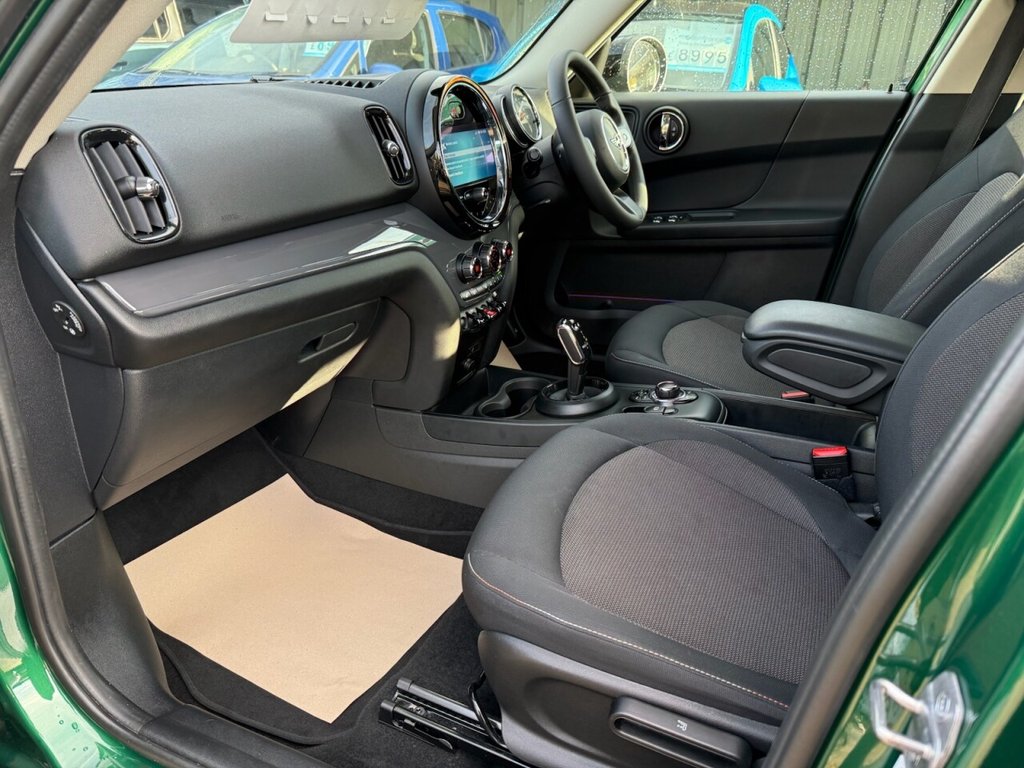 Used MINI Countryman 2022 for sale - 76706387: Photo 40