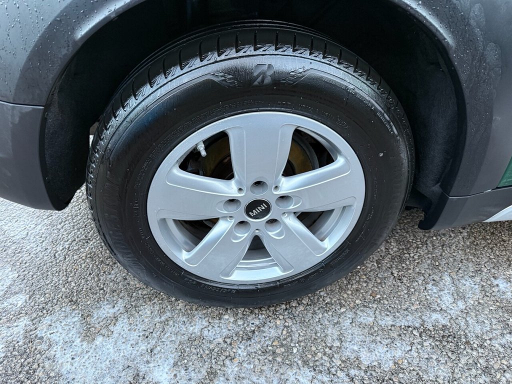 Used MINI Countryman 2022 for sale - 76706387: Photo 44