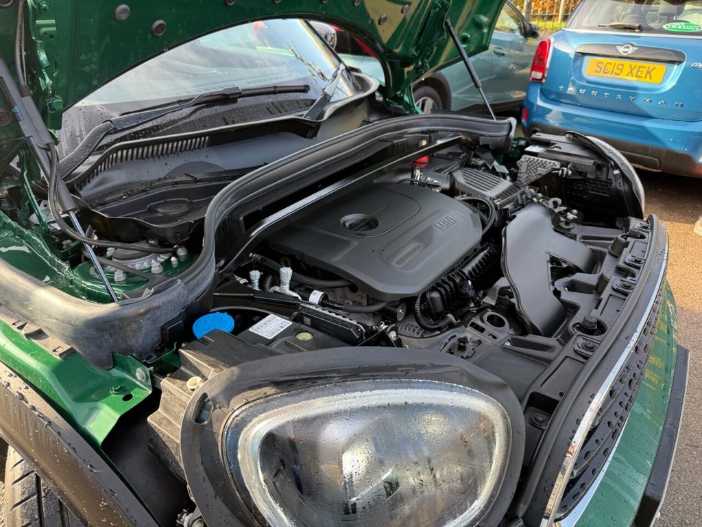 Used MINI Countryman 2022 for sale - 76706387: Photo 45