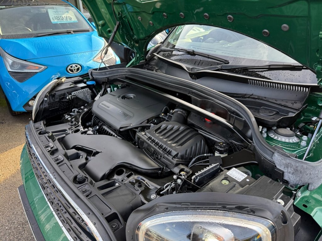 Used MINI Countryman 2022 for sale - 76706387: Photo 47