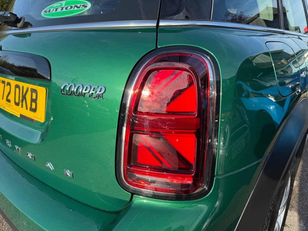 Used MINI Countryman 2022 for sale - 76706387: Photo 7