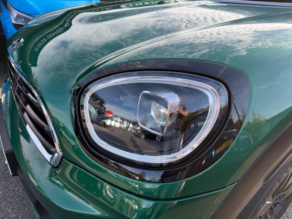 Used MINI Countryman 2022 for sale - 76706387: Photo 8