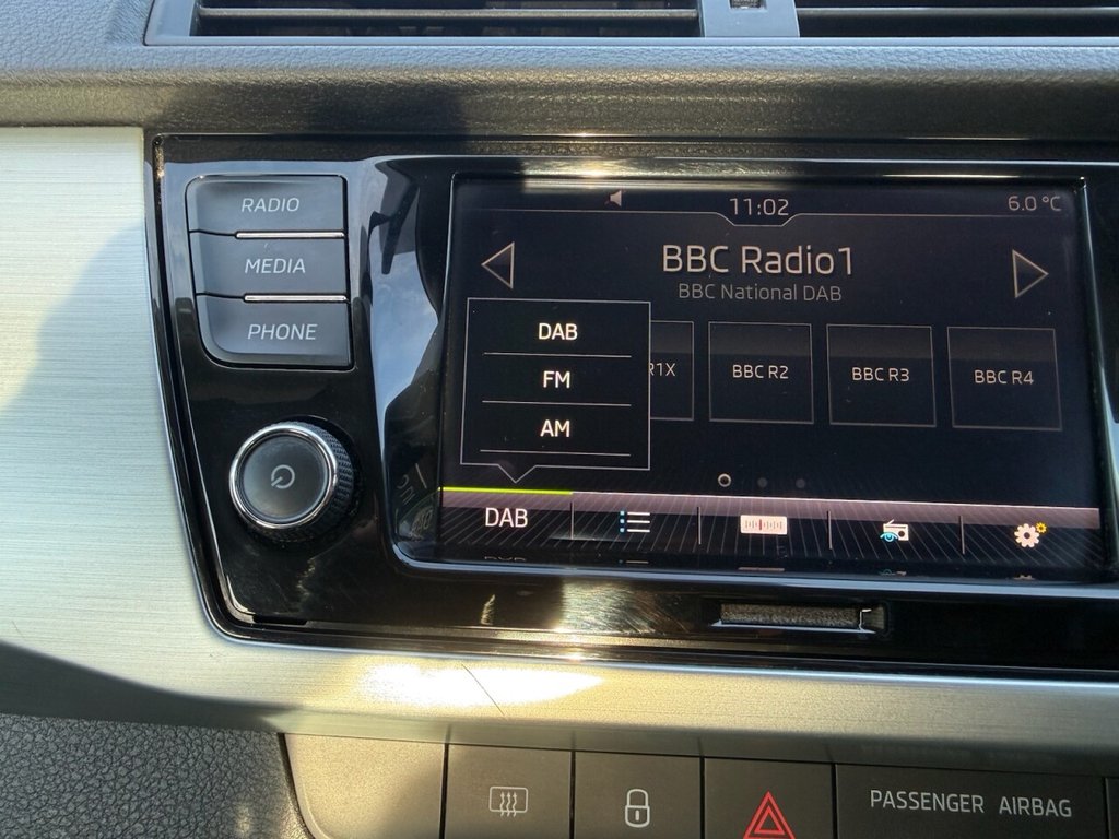 Used Skoda Fabia 2019 for sale - 76868150: Photo 15