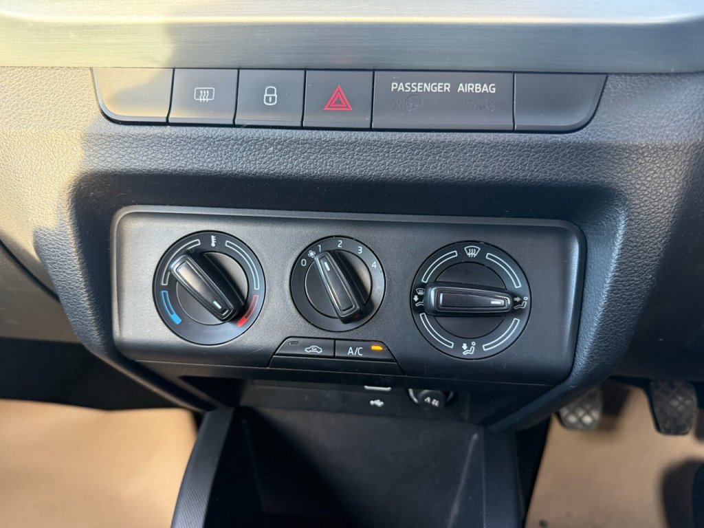 Used Skoda Fabia 2019 for sale - 76868150: Photo 16