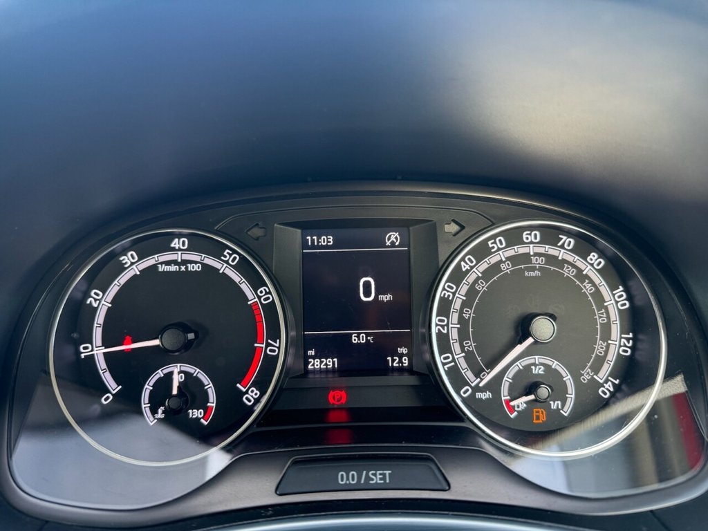 Used Skoda Fabia 2019 for sale - 76868150: Photo 19