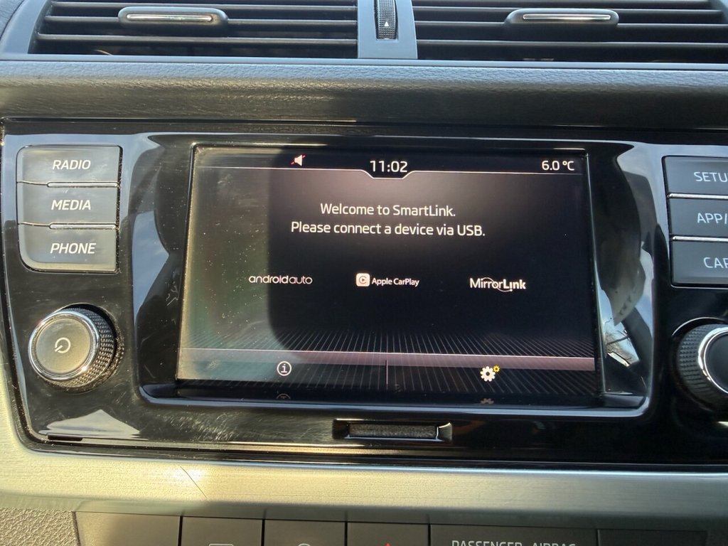 Used Skoda Fabia 2019 for sale - 76868150: Photo 2