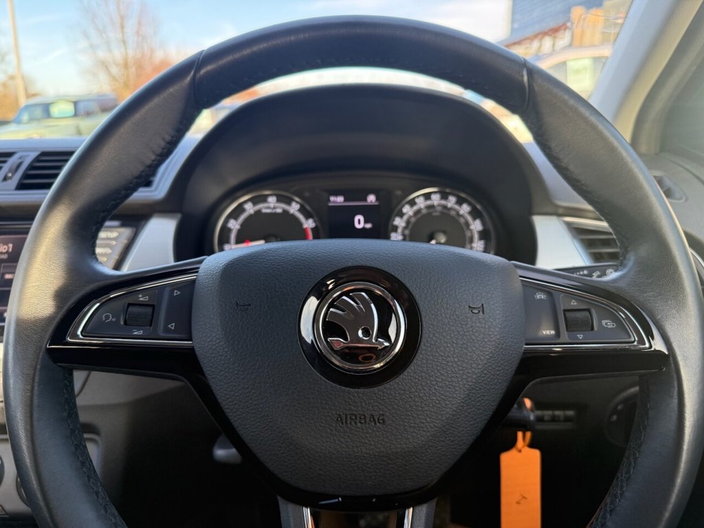 Used Skoda Fabia 2019 for sale - 76868150: Photo 21