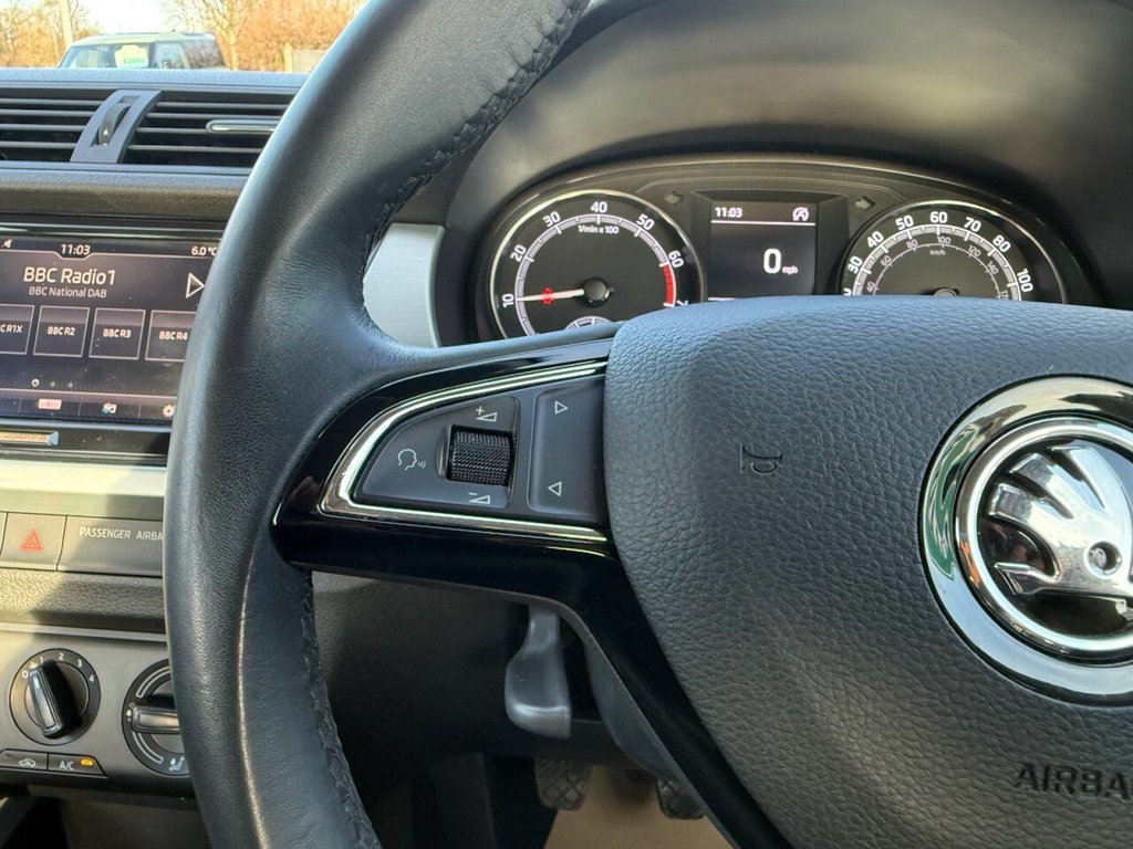 Used Skoda Fabia 2019 for sale - 76868150: Photo 22