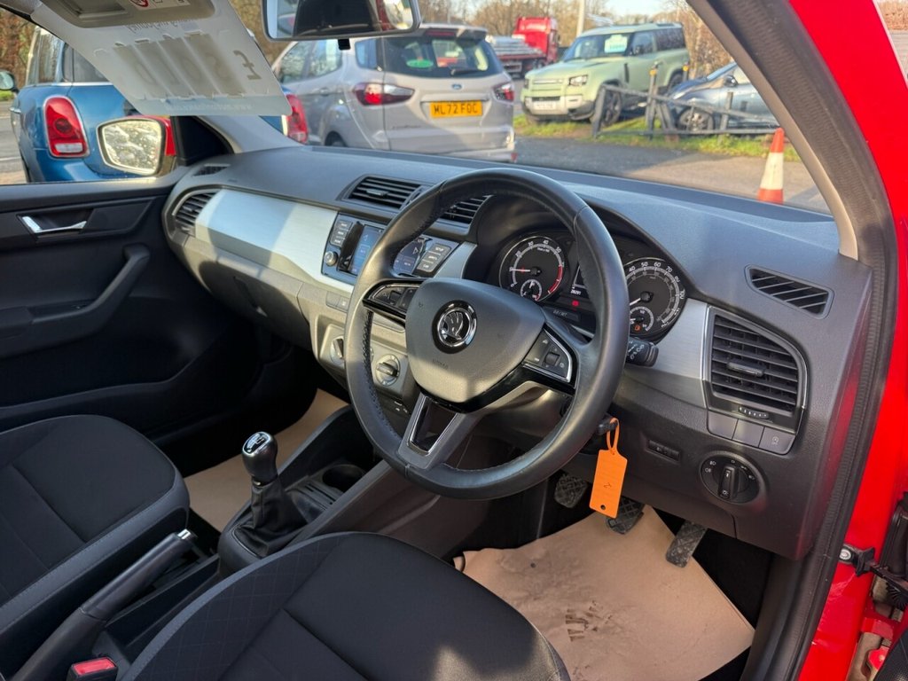 Used Skoda Fabia 2019 for sale - 76868150: Photo 26