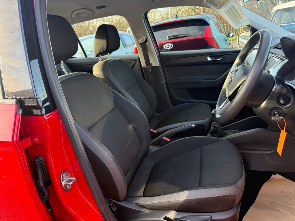 Used Skoda Fabia 2019 for sale - 76868150: Photo 27