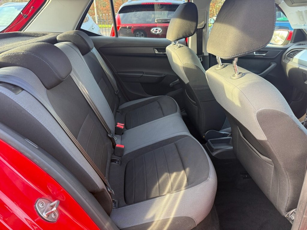 Used Skoda Fabia 2019 for sale - 76868150: Photo 28