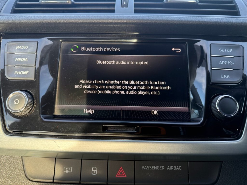 Used Skoda Fabia 2019 for sale - 76868150: Photo 3