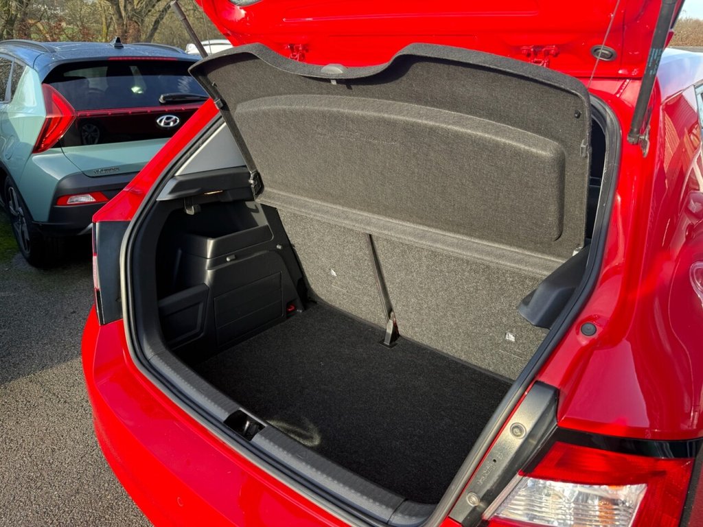 Used Skoda Fabia 2019 for sale - 76868150: Photo 30