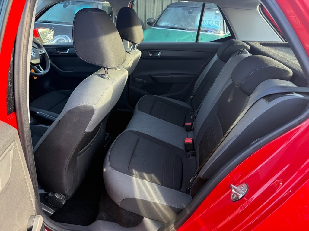 Used Skoda Fabia 2019 for sale - 76868150: Photo 32