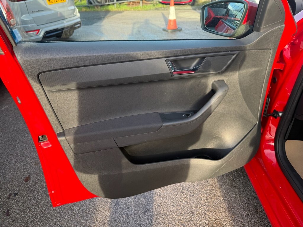 Used Skoda Fabia 2019 for sale - 76868150: Photo 34