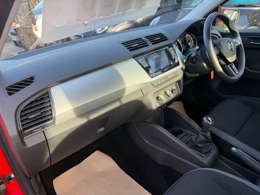 Used Skoda Fabia 2019 for sale - 76868150: Photo 35