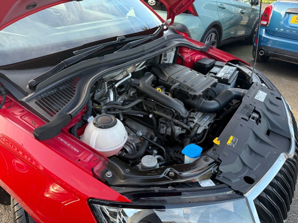 Used Skoda Fabia 2019 for sale - 76868150: Photo 36