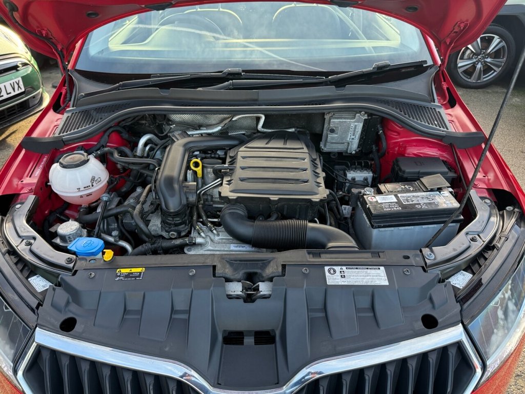 Used Skoda Fabia 2019 for sale - 76868150: Photo 37