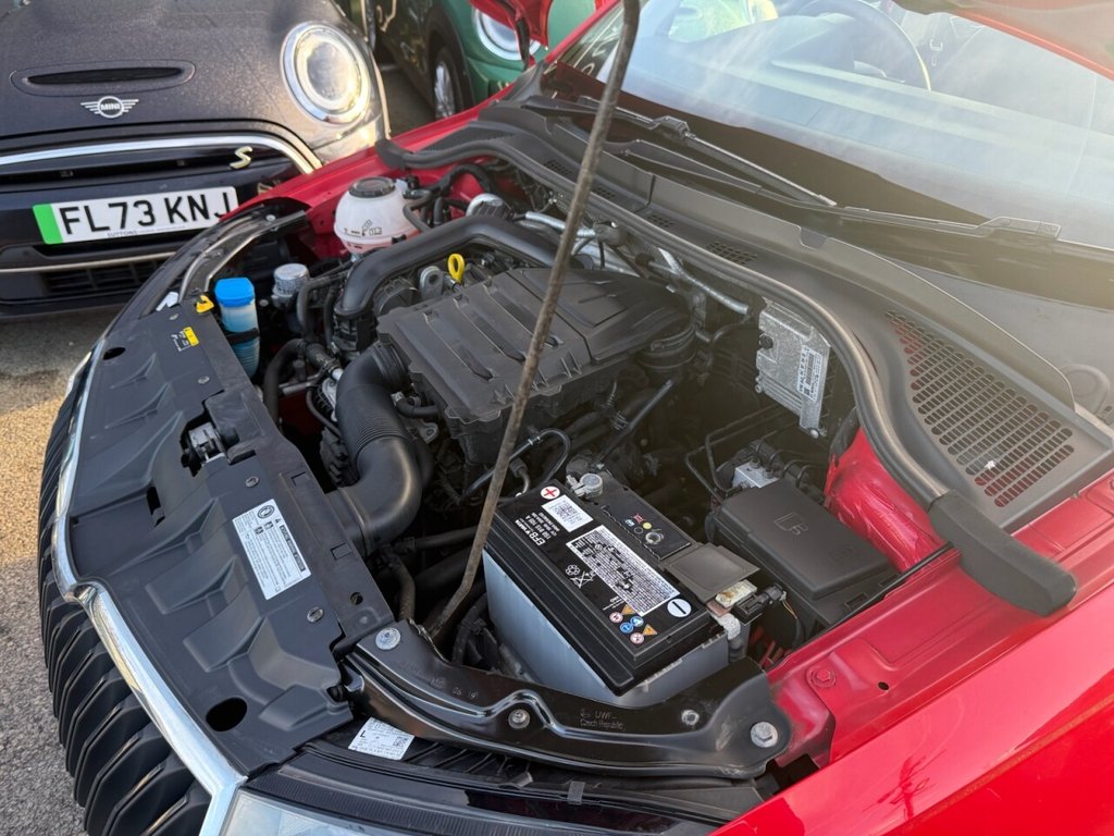 Used Skoda Fabia 2019 for sale - 76868150: Photo 38