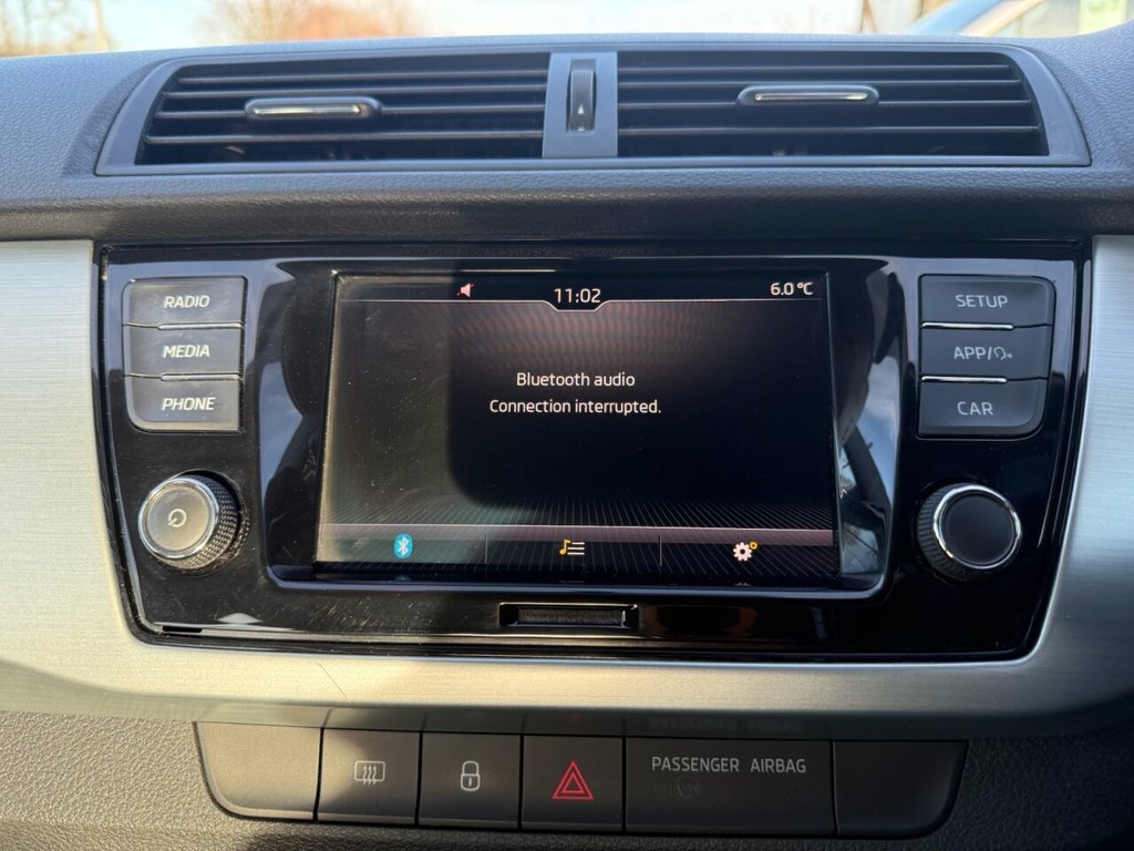 Used Skoda Fabia 2019 for sale - 76868150: Photo 4