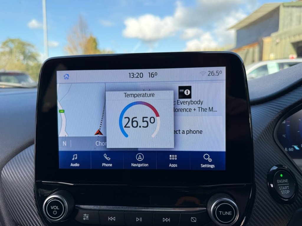 Used Ford Puma 2022 for sale - 76706401: Photo 15