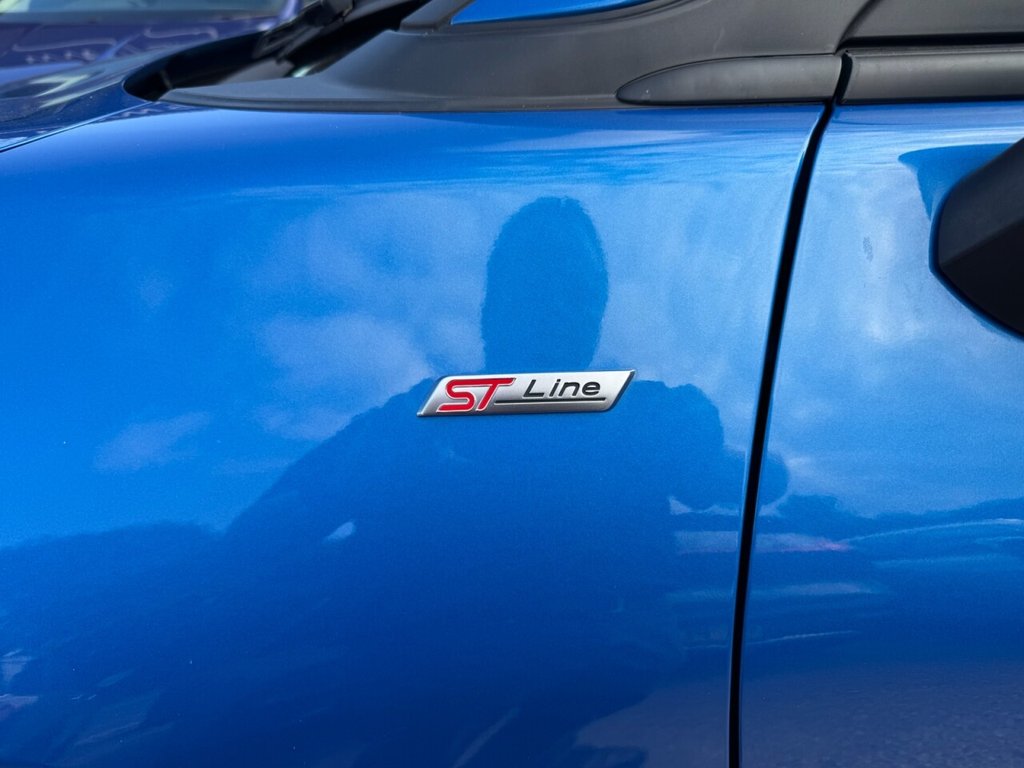 Used Ford Puma 2022 for sale - 76706401: Photo 18