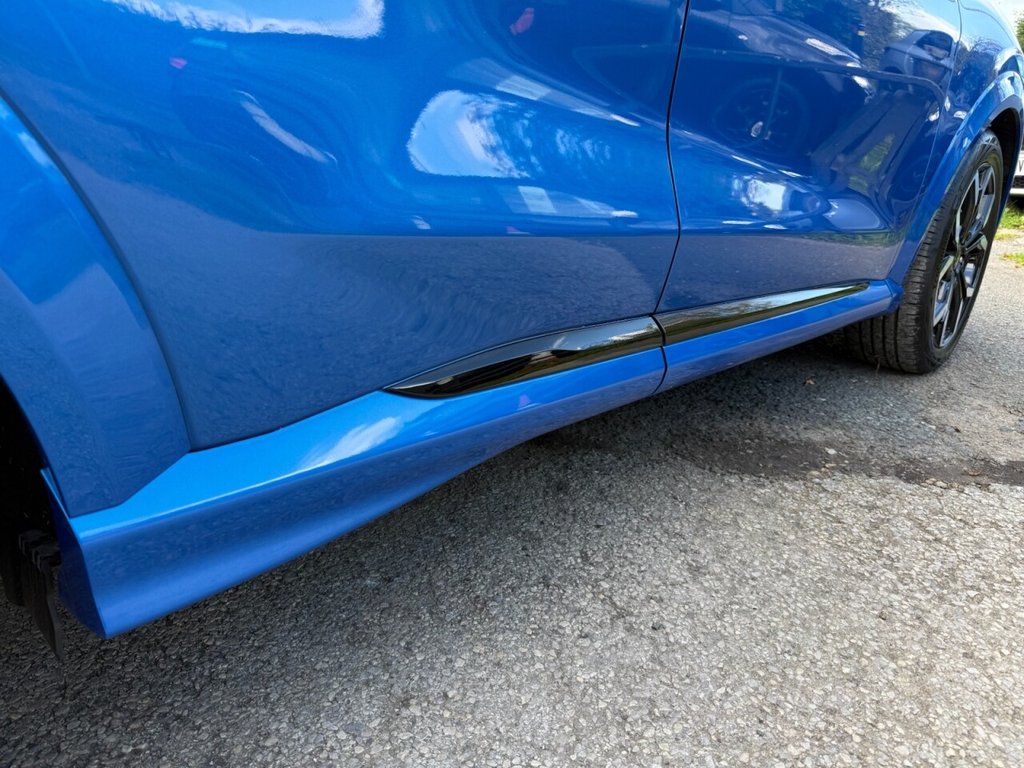 Used Ford Puma 2022 for sale - 76706401: Photo 19