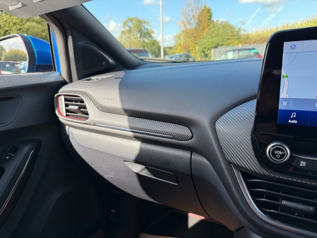 Used Ford Puma 2022 for sale - 76706401: Photo 20