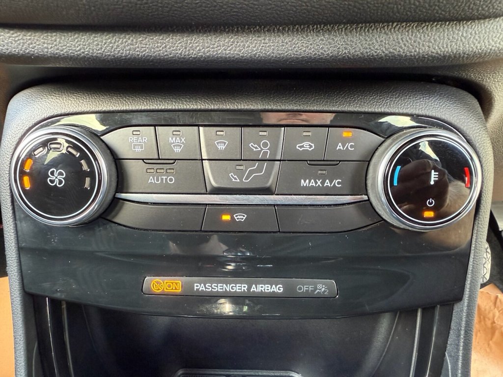 Used Ford Puma 2022 for sale - 76706401: Photo 21