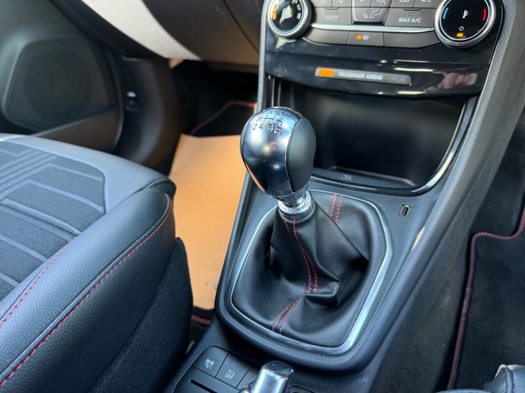 Used Ford Puma 2022 for sale - 76706401: Photo 24