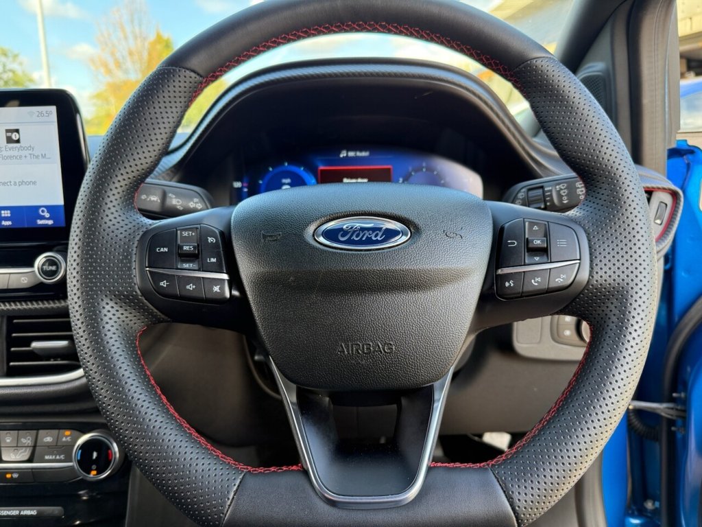 Used Ford Puma 2022 for sale - 76706401: Photo 27