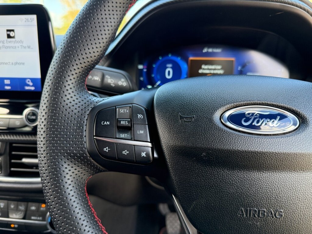 Used Ford Puma 2022 for sale - 76706401: Photo 28