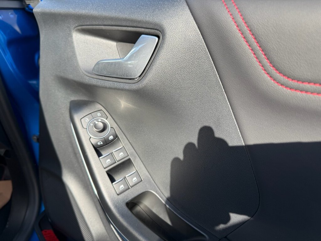 Used Ford Puma 2022 for sale - 76706401: Photo 35