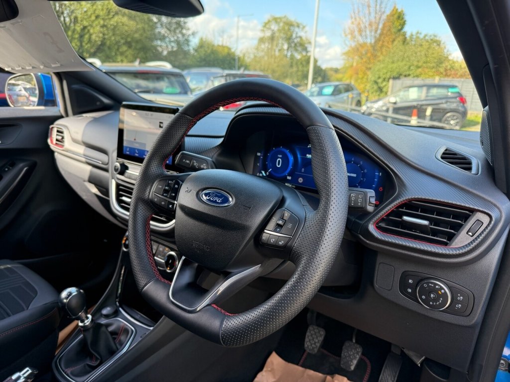 Used Ford Puma 2022 for sale - 76706401: Photo 36