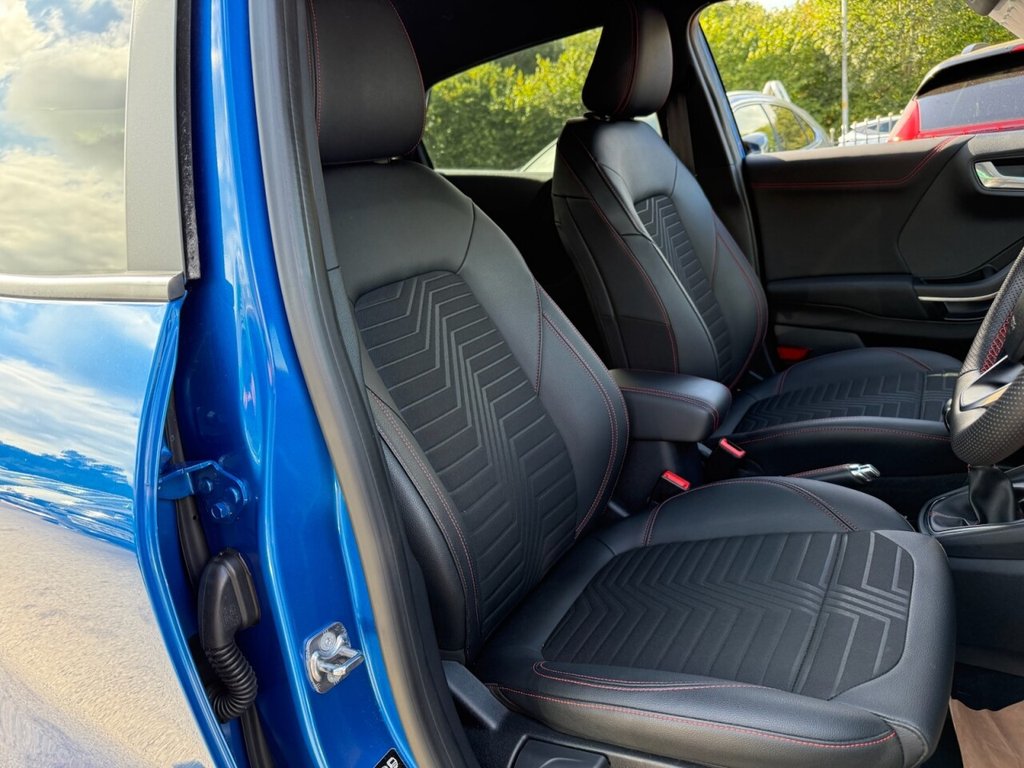 Used Ford Puma 2022 for sale - 76706401: Photo 37