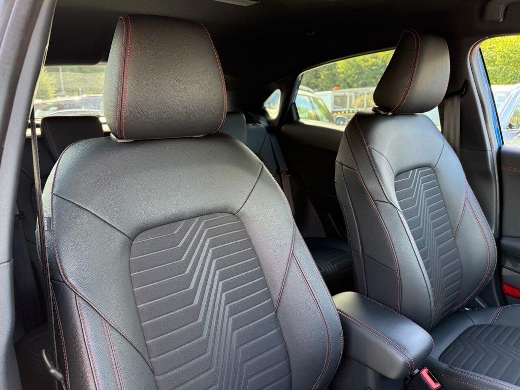 Used Ford Puma 2022 for sale - 76706401: Photo 38