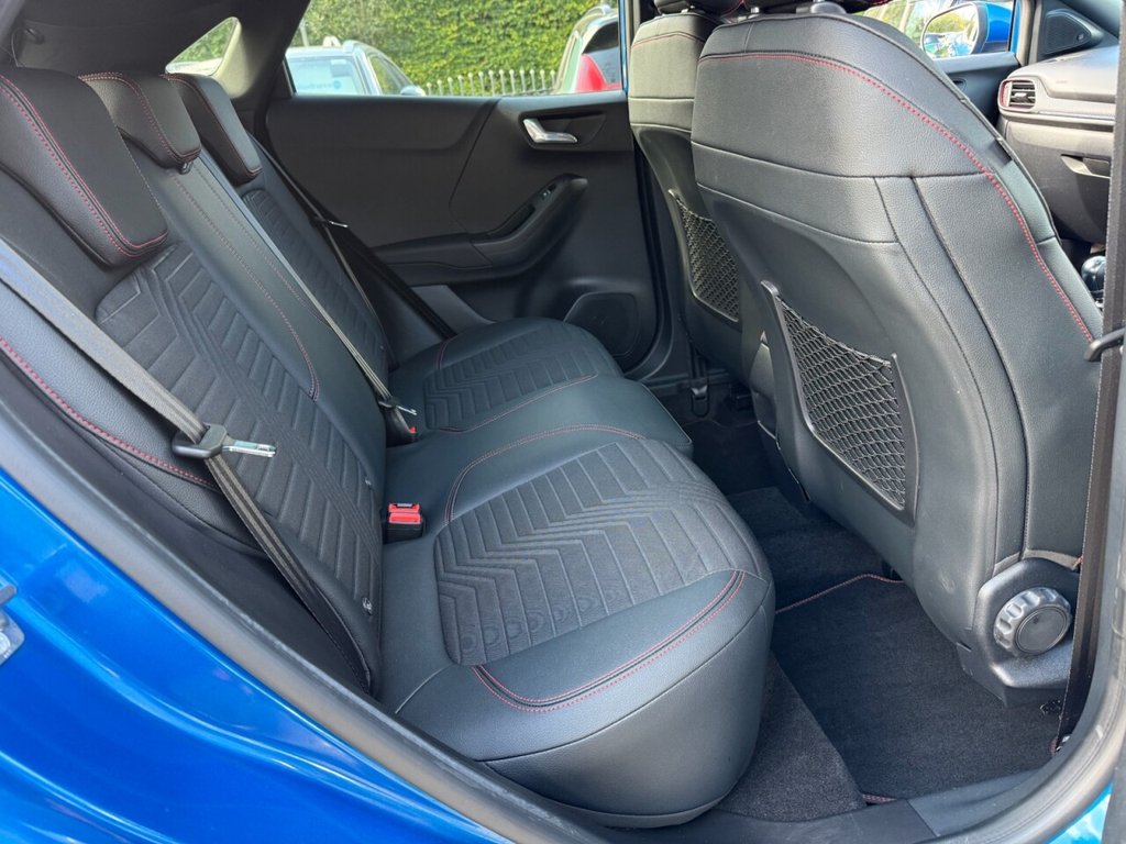 Used Ford Puma 2022 for sale - 76706401: Photo 39