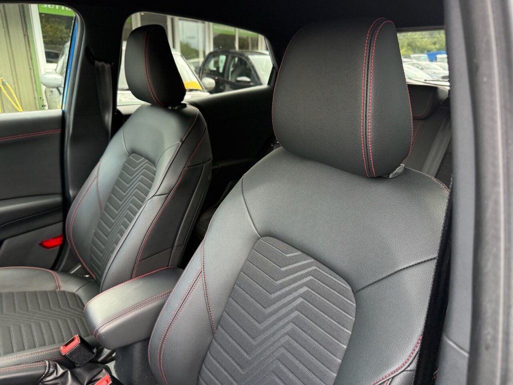 Used Ford Puma 2022 for sale - 76706401: Photo 4