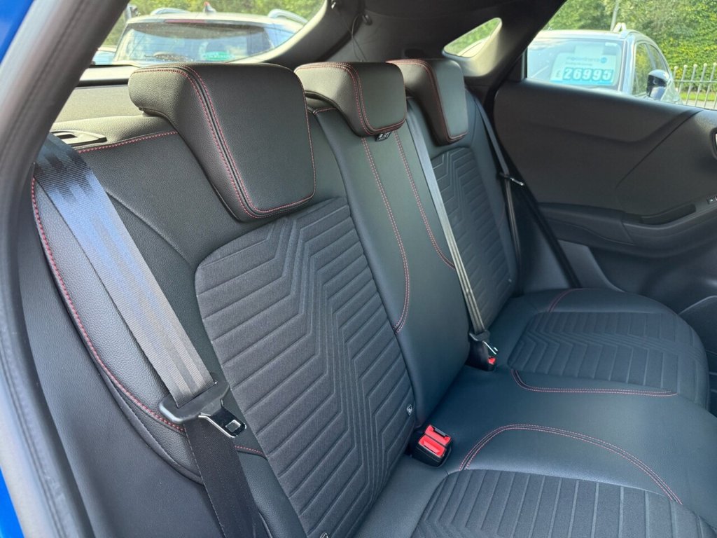 Used Ford Puma 2022 for sale - 76706401: Photo 40