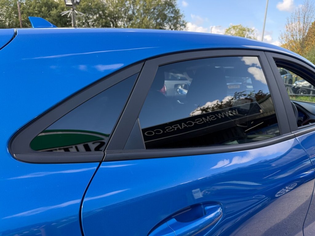 Used Ford Puma 2022 for sale - 76706401: Photo 41