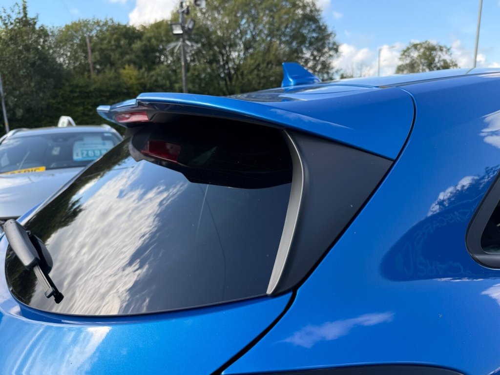 Used Ford Puma 2022 for sale - 76706401: Photo 42