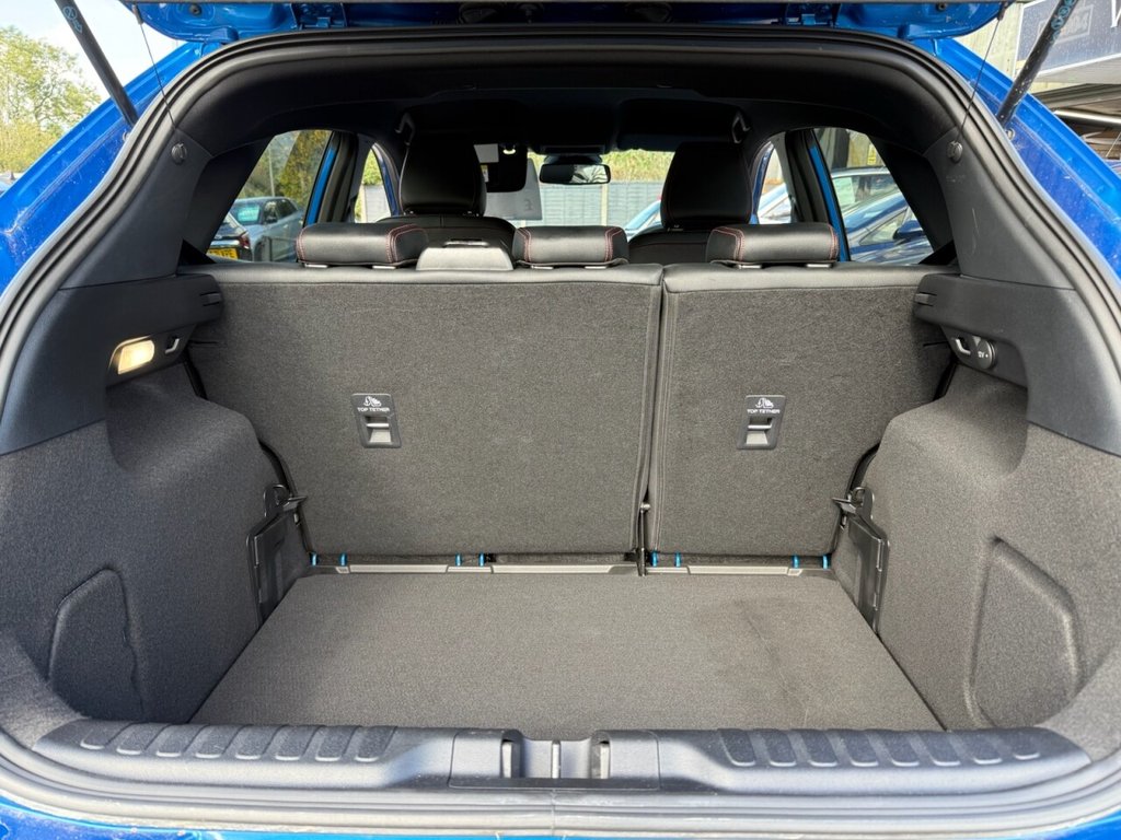 Used Ford Puma 2022 for sale - 76706401: Photo 44