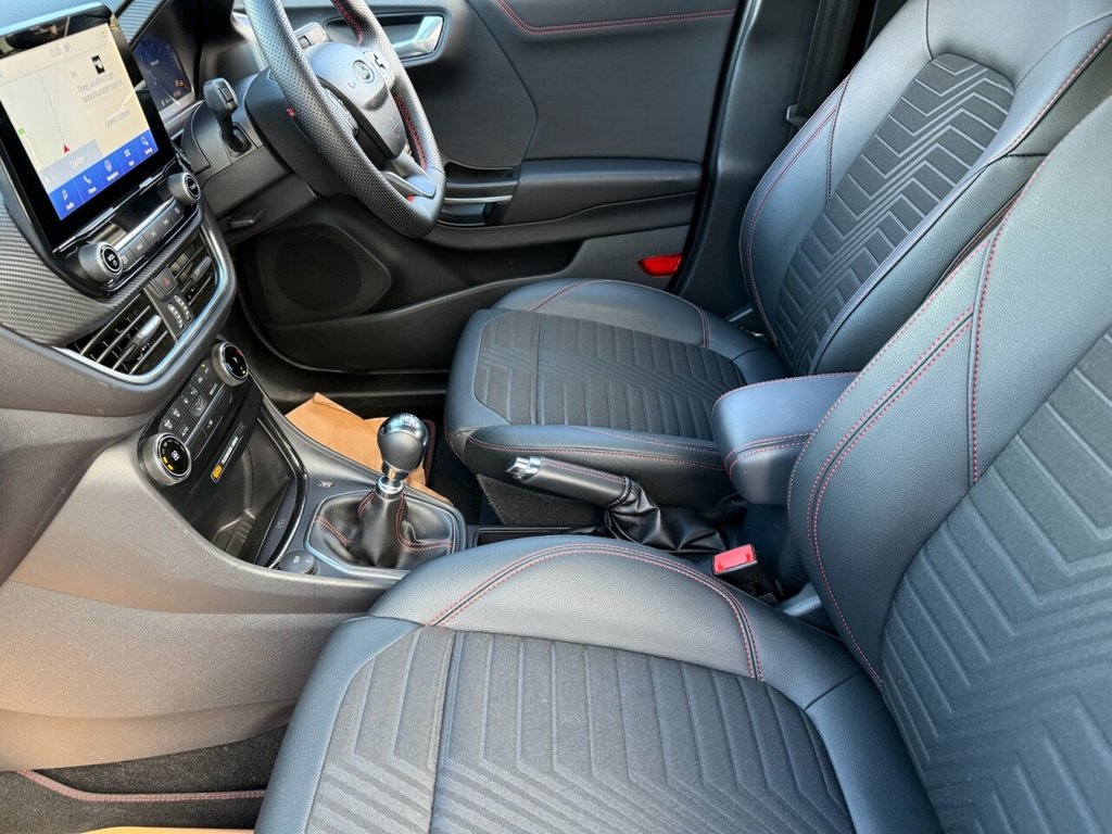 Used Ford Puma 2022 for sale - 76706401: Photo 47